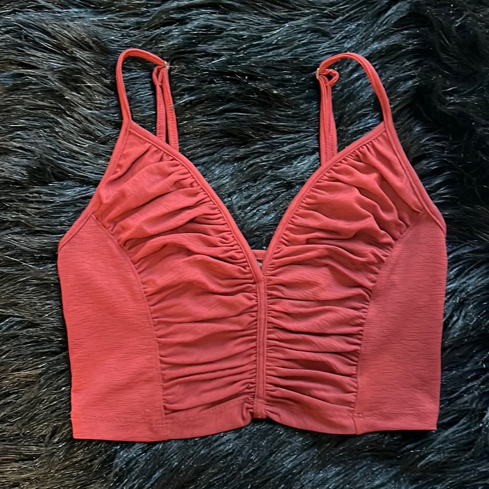 Urban Outfitters crop top